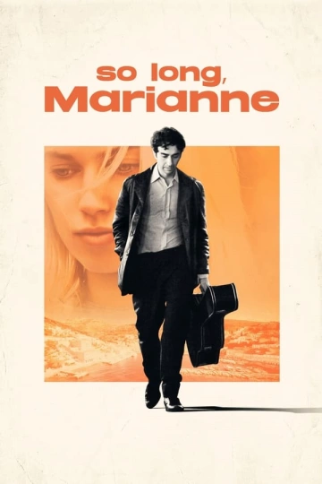 So Long, Marianne - Saison 1 - vf