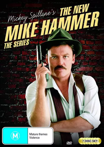 Mike Hammer - Saison 3 - vf