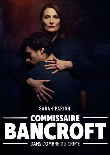 Commissaire Bancroft - Saison 2 - vostfr