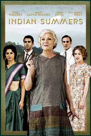 Indian Summers - Saison 2 - vf