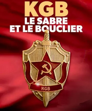 KGB : le sabre et le bouclier - Saison 1 - vf