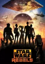 Star Wars Rebels - Saison 1 - VF