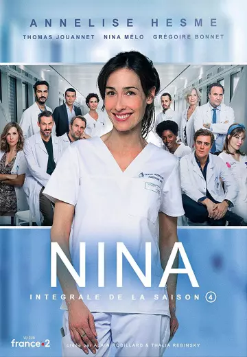 Nina - Saison 4 - vf