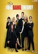 The Big Bang Theory - Saison 8 - VF