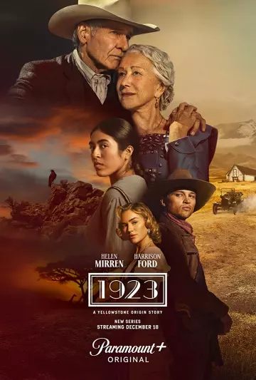 1923 - Saison 1 - VOSTFR HD