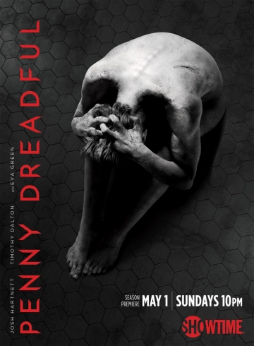 Penny Dreadful - Saison 3 - vostfr