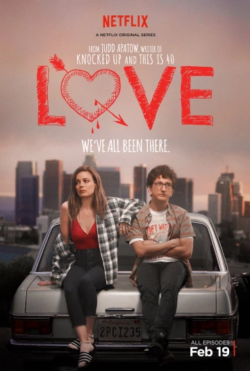 Love - Saison 1 - vostfr