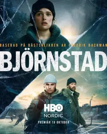 Björnstad - Saison 1 - VF