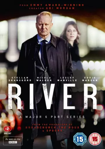 River - Saison 1 - vf-hq