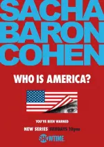 Who Is America? - Saison 1 - vf-hq