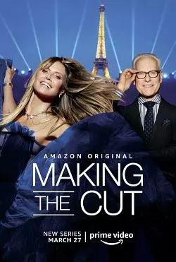 Making the Cut - Saison 1 - VOSTFR