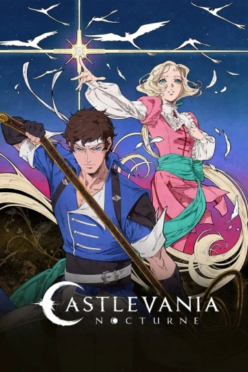 Castlevania: Nocturne - Saison 1 - VOSTFR HD