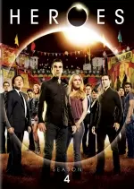 Heroes - Saison 4 - VF