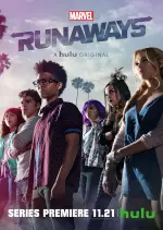 Marvel's Runaways - Saison 1 - vf