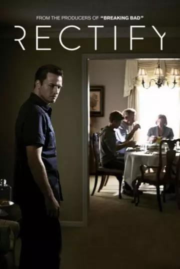 Rectify - Saison 2 - vostfr-hq