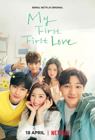 My First First Love - Saison 2 - vostfr-hq