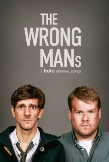 The Wrong Mans - Saison 1 - VF