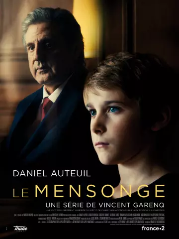 Le Mensonge - Saison 1 - vf-hq