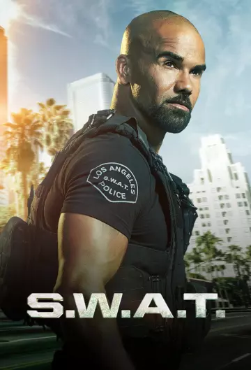 S.W.A.T. (2017) - Saison 4 - vf-hq