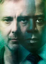 Trauma (UK) - Saison 1 - vostfr