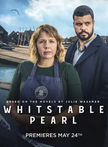 Les Enquêtes de Pearl Nolan - Saison 1 - vostfr