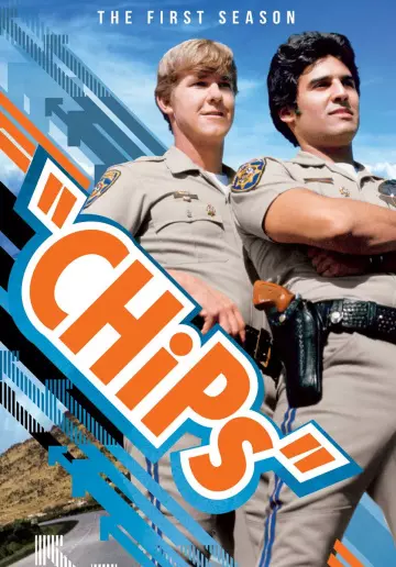 CHiPs - Saison 1 - vf