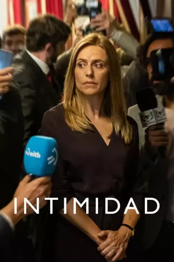 Intimidad - Saison 1 - vf