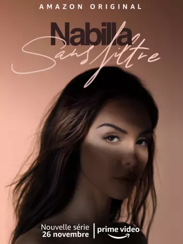 Nabilla : Sans filtre - Saison 1 - vf