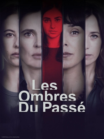 Les ombres du passé - Saison 1 - vf-hq