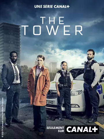 The Tower - Saison 1 - vostfr-hq