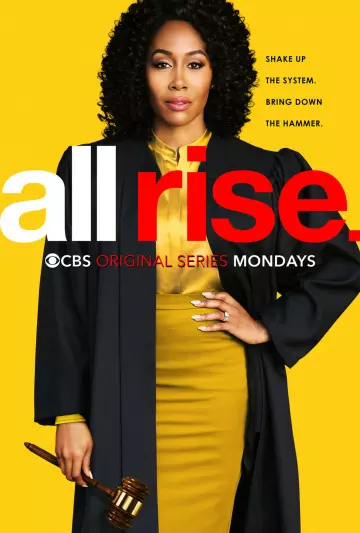 All Rise - Saison 1 - vostfr-hq