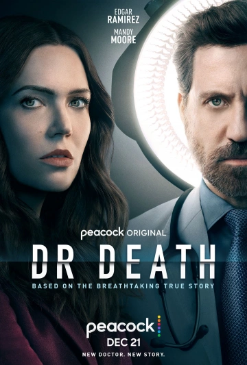 Dr. Death - Saison 2 - vostfr-hq