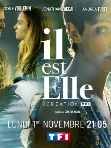 Il est Elle - Saison 1 - vf-hq