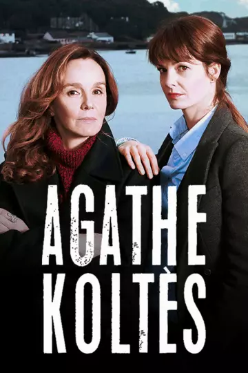 Agathe Koltès - Saison 2 - VF