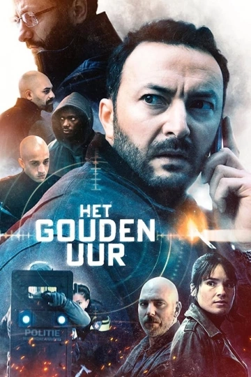 The Golden Hour - Saison 1 - vf