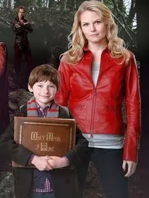 Once Upon a Time - Saison 3 - vf-hq