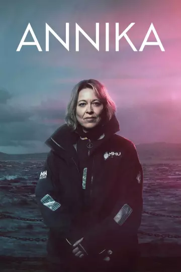 Annika - Saison 1 - vf