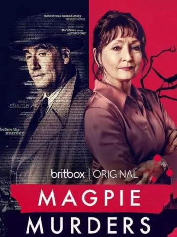 Magpie Murders - Saison 1 - VOSTFR HD