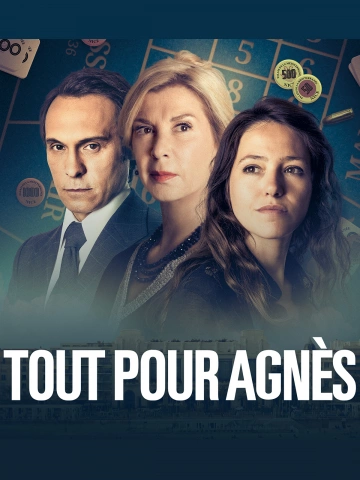 Tout pour Agnès - Saison 1 - VF HD