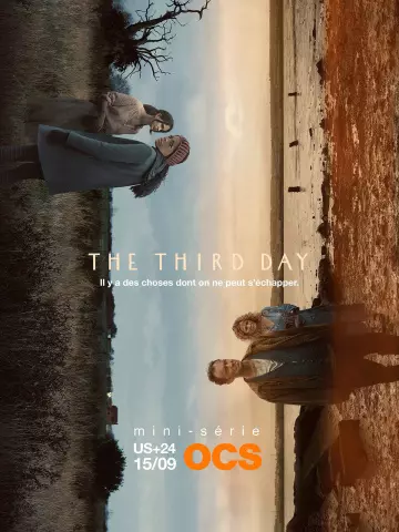 The Third Day - Saison 1 - vostfr-hq