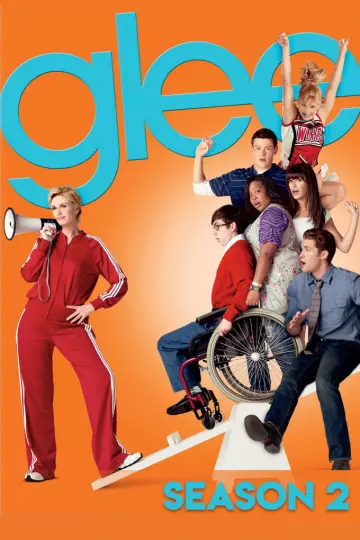 Glee - Saison 2 - VF