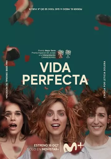 Perfect Life - Saison 1 - vf