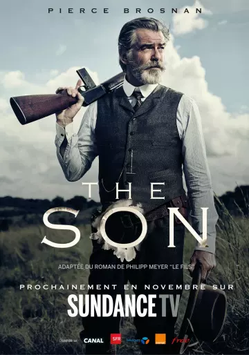 The Son - Saison 1 - vostfr