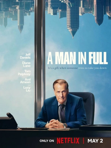 Un homme, un vrai - Saison 1 - vf-hq