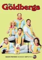 Les Goldberg - Saison 5 - vostfr