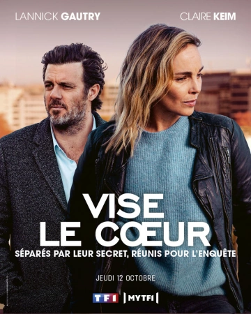 Vise le coeur - Saison 2 - VF HD