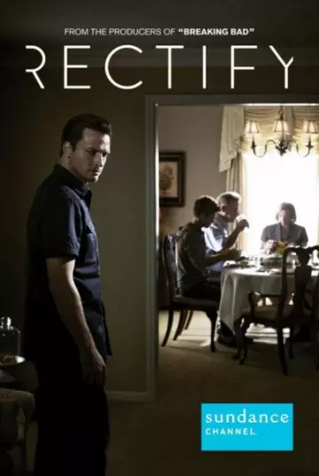 Rectify - Saison 1 - vostfr-hq