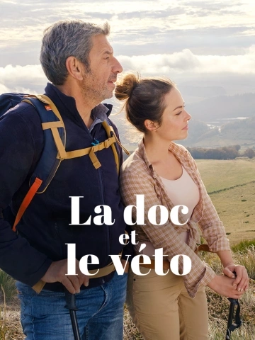 La Doc et le Véto - Saison 2 - vf