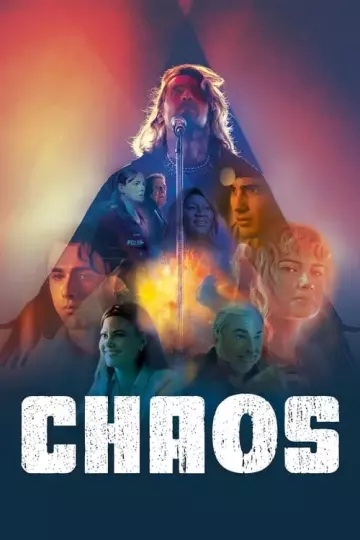 Chaos - Saison 1 - VF