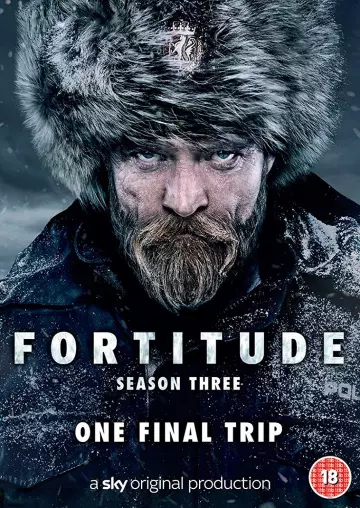 Fortitude - Saison 3 - VOSTFR HD